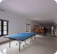 Table Tennis - Ratufa Gardens By SPR Holidays