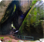 Edakkal Caves - SPR Holidays