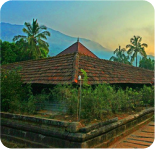 Thirunelli Temple - SPR Holidays