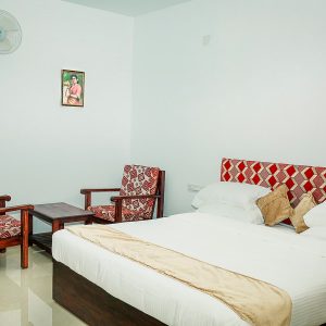 Bed Rooms and Furiniture - Ratufa Gardens By SPR Holidays