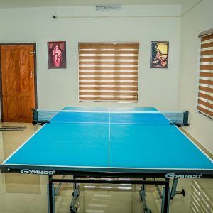 Indoor Games - Ratufa Gardens By SPR Holidays